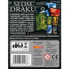 Sedm draků