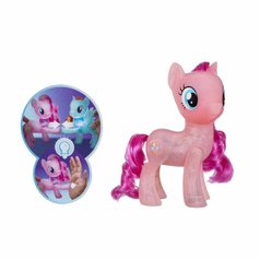 MLP Svítící pony assort