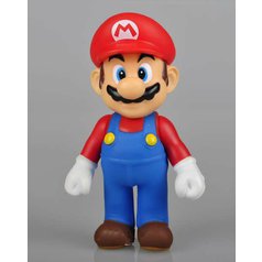 Figurka 16091 Super Mario 12cm