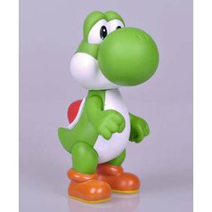 Figurka Yoshi zelený 16092 ze Super Mario 12cm