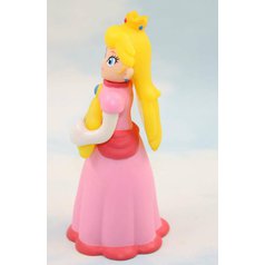 Figurka princezna ze Super Mario 12cm