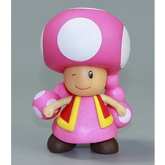 Figurka Toaddetta ze Super Mario 10cm