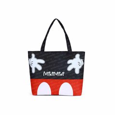 Dětská taška Minnie a Mickey