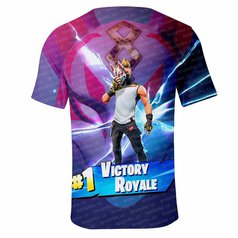 Tričko Fortnite XS