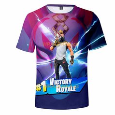 Tričko Fortnite XS