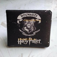 Peněženka 19542 Harry Potter