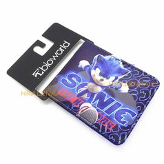 Peněženka 20212 Sonic the Hedgehog