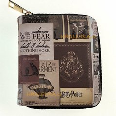 Peněženka 21051 Harry Potter