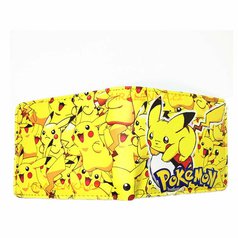 Peněženka 21446 Pokémon Pikachu