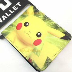 Peněženka 22006 Pokémon, Pikachu