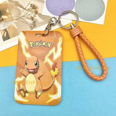 Klíčenka, přívěsek s cedulkou Pokémon, Charmander