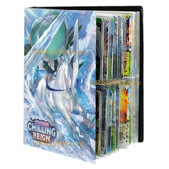 Pokémon 22246 sběratelské album na 240 karet Pokémon,