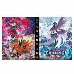 Pokémon 22247 sběratelské album na 240 karet Pokémon,