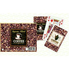 Canasta - Coffee, káva 223440