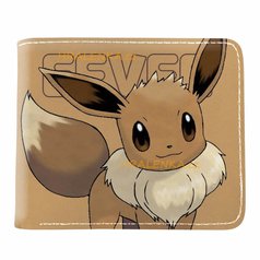 Peněženka 24076 Pokémon EEVEE