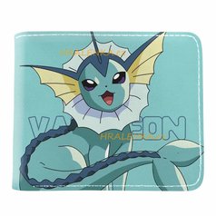 Peněženka 24077 Pokémon VAPOREON