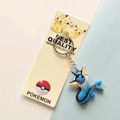 Přívěsek, klíčenka Pokémon - VAPOREON