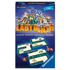 Labyrinth 20929 Karetní hra