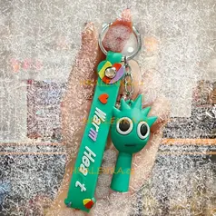 Klíčenka, 25240 přívěsek Sprunki