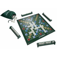 Scrabble - Originál česká verze