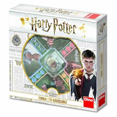 Hra HARRY POTTER: Turnaj tří kouzelníků