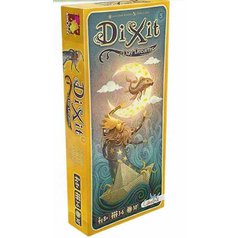 DIXIT 5 - rozšíření