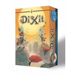 DIXIT 4 - rozšíření