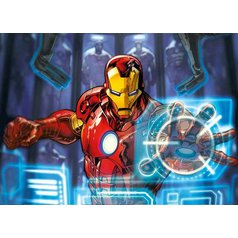 Puzzle 07722 - Avengers - 20, 60, 100, 180 dílků