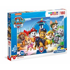 Puzzle 29105 PAW patrol - 180 dílků