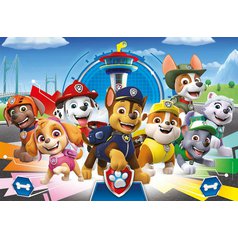 Puzzle 29105 PAW patrol - 180 dílků