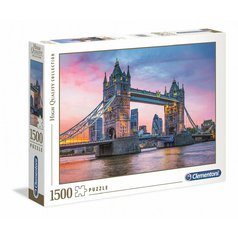 Puzzle 31816 Tower Bridge 1500 dílků