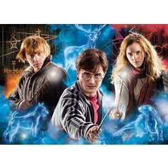 Puzzle 35082 Harry Potter 500 dílků
