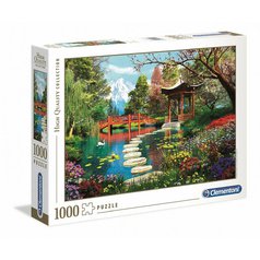 Puzzle 39513 Hora Fuji 1000 dílků