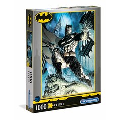 Puzzle 39576 Batman 1000 dílků
