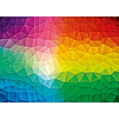 Puzzle 39597 Color Boom - Mozaika 1000 dílků