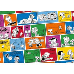 Puzzle 39803 Peanuts, Snoopy 1000 dílků