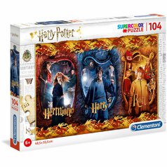 Puzzle 61885 Harry Potter - 104 dílků