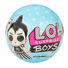 L.O.L. Surprise 61705 L.O.L. Surprise Kluk