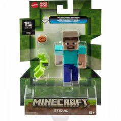 Figurka Minecraft 9437 Steve