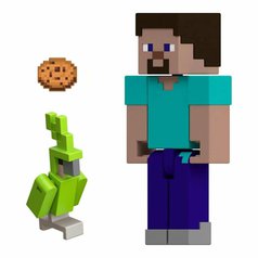 Figurka Minecraft 9437 Steve