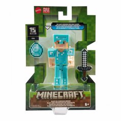 Figurka Minecraft 9442 Alex