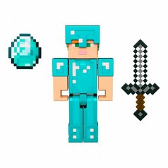 Figurka Minecraft 9442 Alex