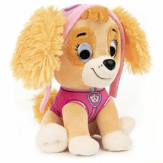 GUND 8313 PAW PATROL SKYE PLYŠÁK 15cm