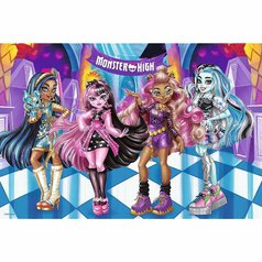 Puzzle16505 Monster High - 100 dílků