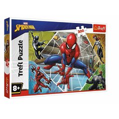 Puzzle 23005 Spiderman 300 dílků