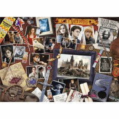 Puzzle 37400 Harry Potter 500 dílků