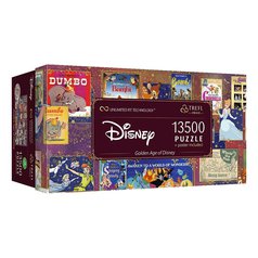 Puzzle 81026- Zlatý Disney 13500 dílků