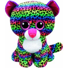 Beanie Boos 36837 - Leopard  DOTTY 42cm