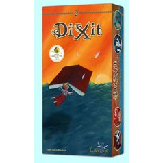 DIXIT 2 - expansion