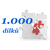 1.000 dílků